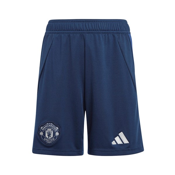 Pantalon Manchester United Exterieur 2024-25